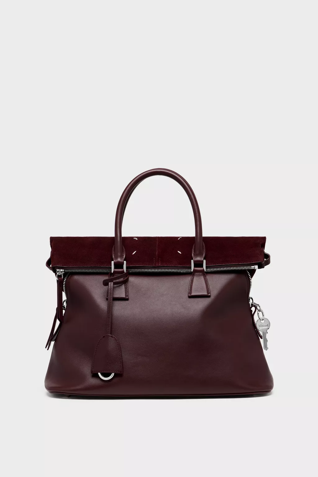 Bordeaux 5AC Soft Medium | Maison Margiela Official