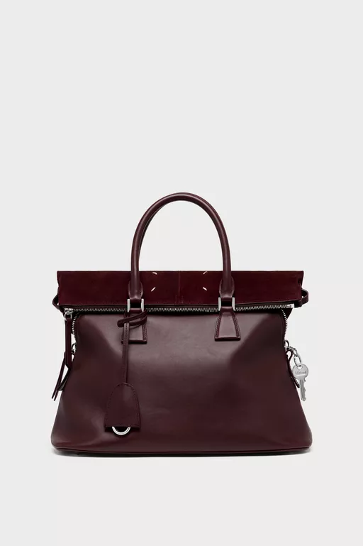 5AC Soft Medium - Cross body bag