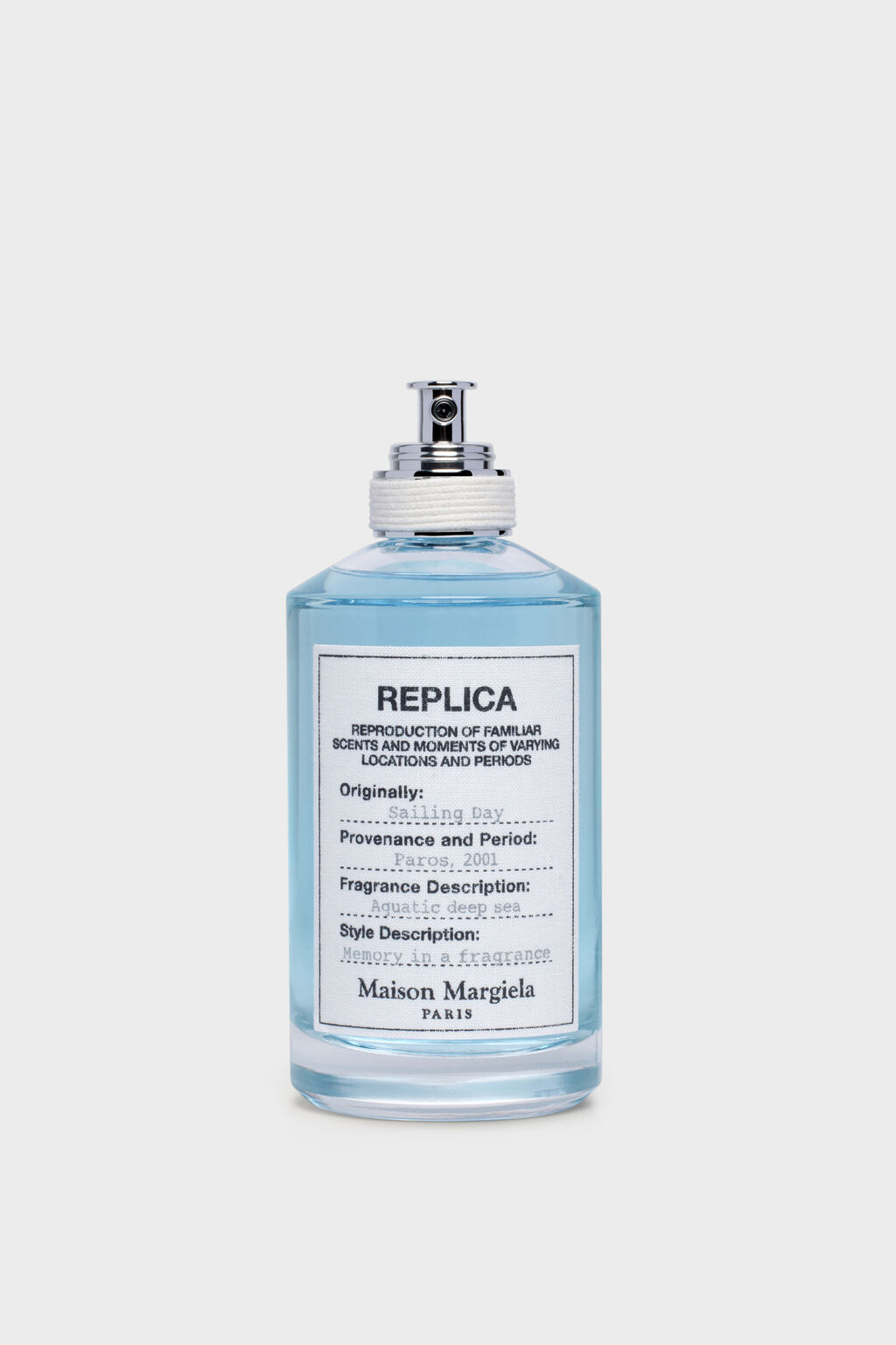 Replica Sailing Day Eau de Toilette