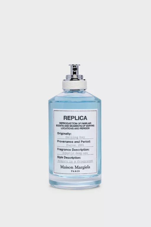 Replica Sailing Day eau de toilette - Perfumes