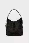 Black - Dress-Age Hobo