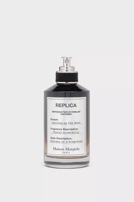 Silver Replica Dancing on the Moon Eau de Parfum | Maison Margiela