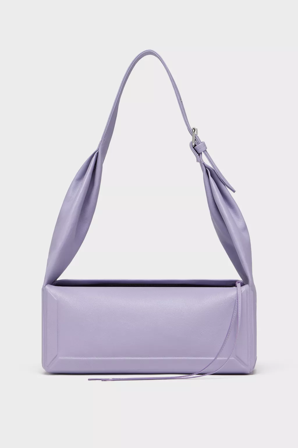 Lilac Box Bag East West Medium | Maison Margiela Official