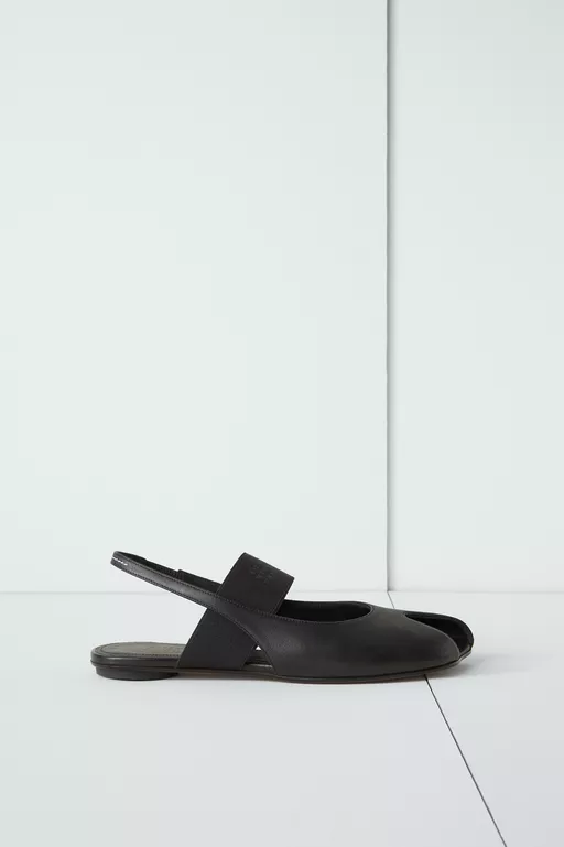 Anatomic numeric slingback - Sandals
