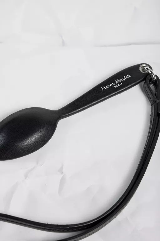 Spoon Keyring - Key Rings