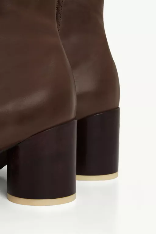 Anatomic ankle boots - Ankle Boots