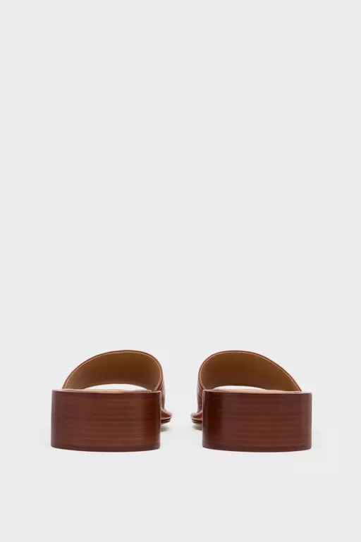 Tabi Mule - Heels