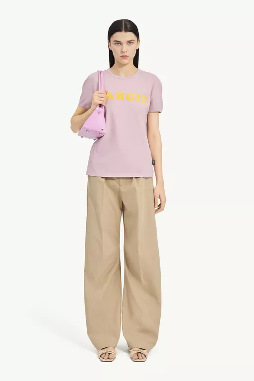 Vintage Jersey T-Shirt - T-shirts
