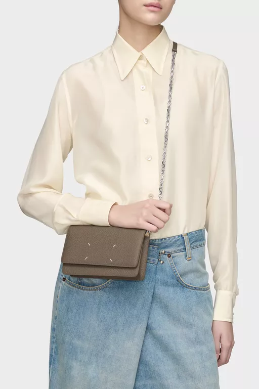 Wallet on Chain Medium - Wallets