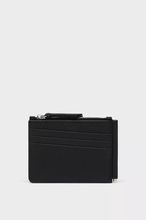 4ステッチ マネークリップ ウォレット - ウォレット