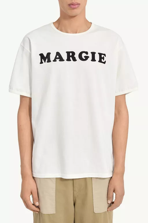 Vintage Jersey T-Shirt - T-shirts