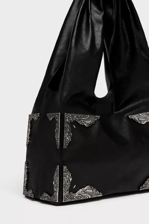Box Bag Medium - Handbags