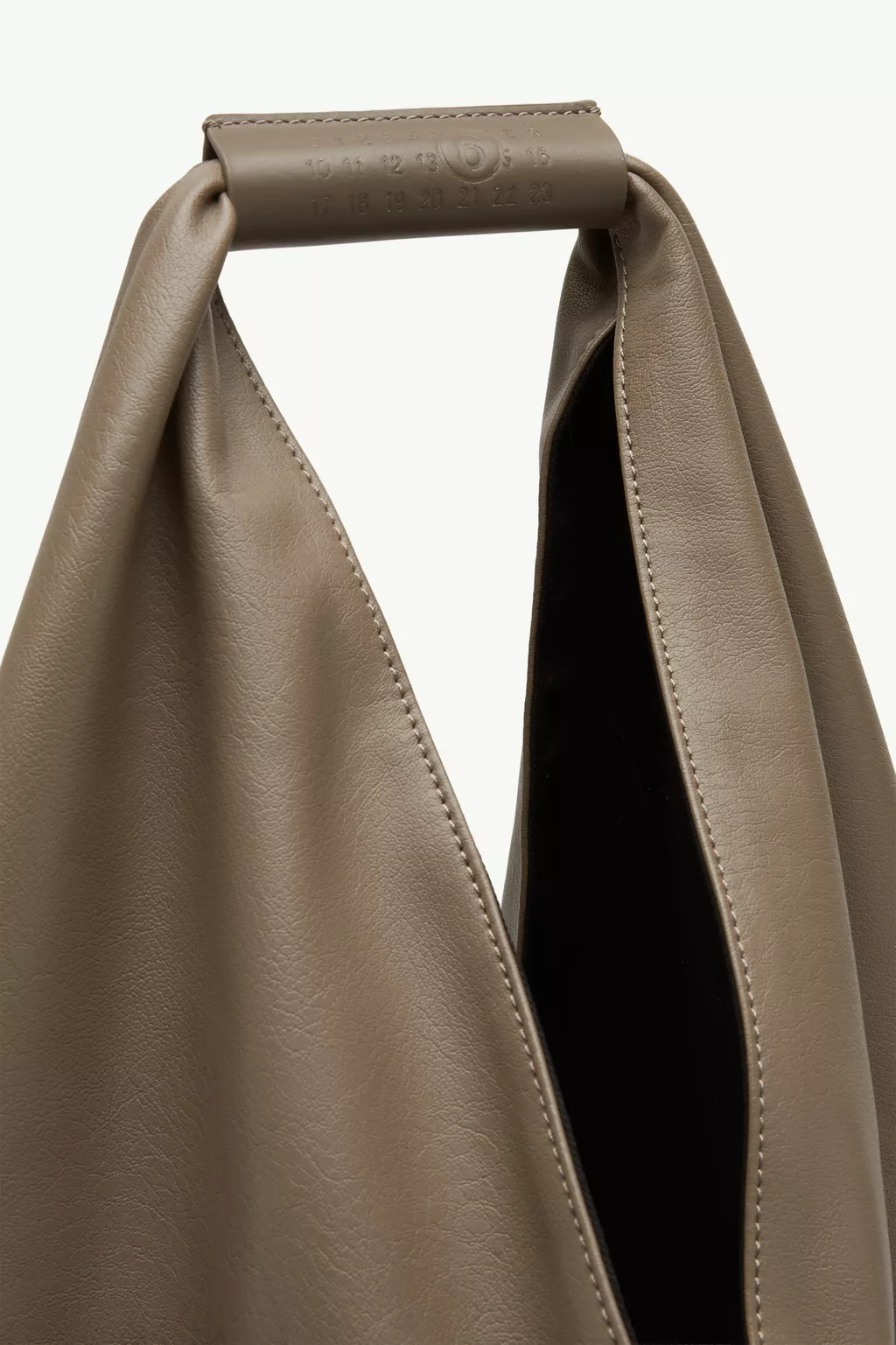 Japanese Bag Classic Medium | MM6 Official