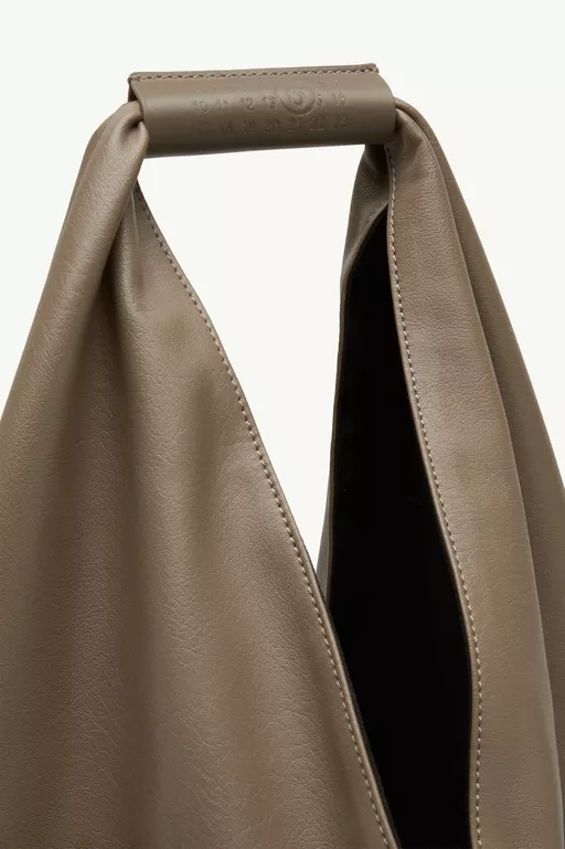 Japanese Bag Classic 미디엄 - 핸드백