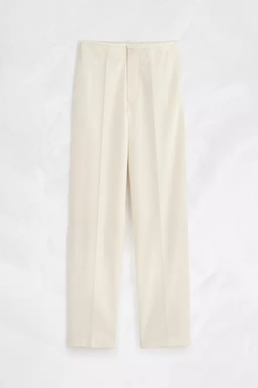 Fusion Cupro Tailored Trousers