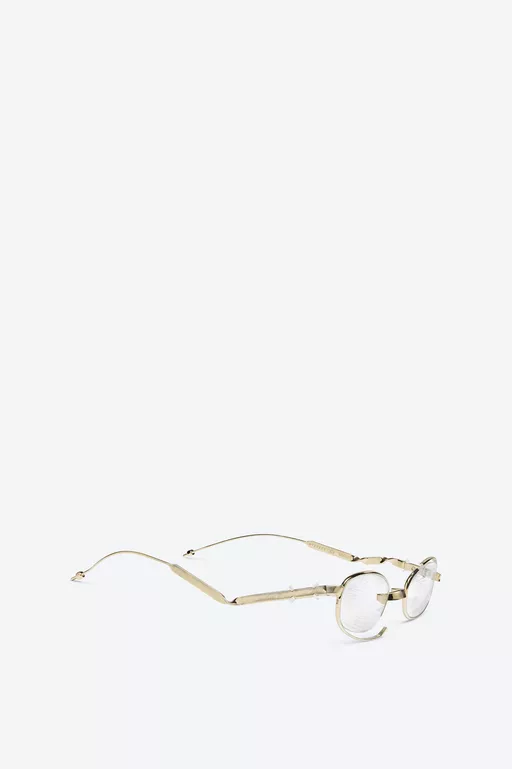 MM X GENTLE MONSTER MM301-039 - Eyeglasses