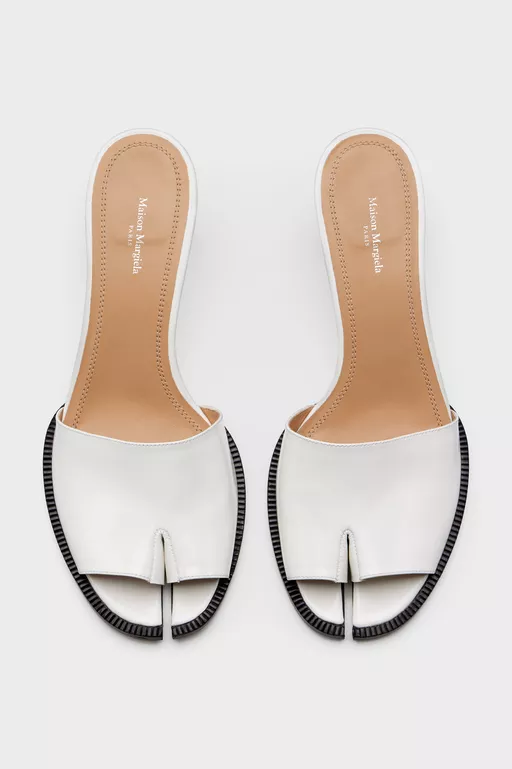 Tabi City Sandal - Heels