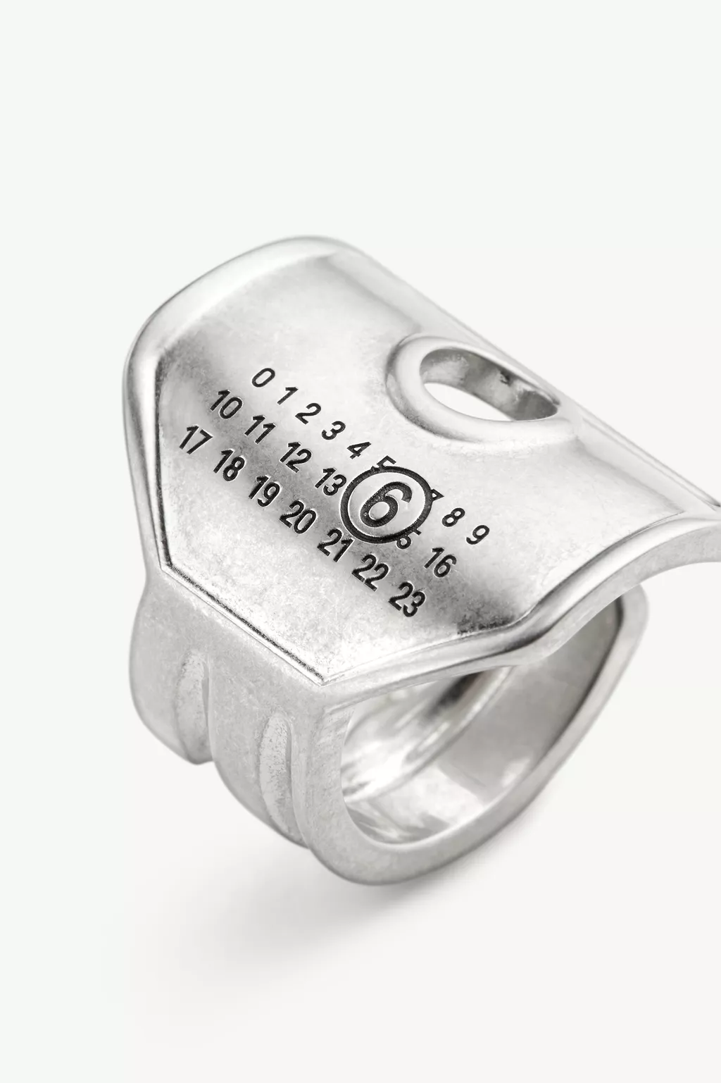 Key Ring | MM6 Official