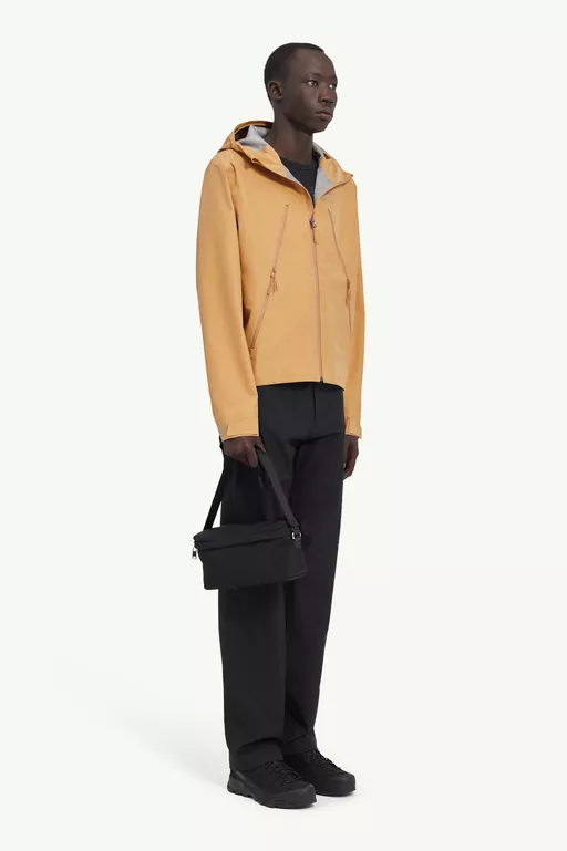 MM6 x Salomon GORE-TEX Hooded Windbreaker - Jackets