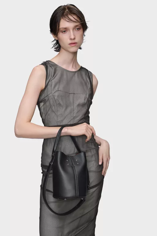 Dress-age Shoulder Bag - Cross body bag
