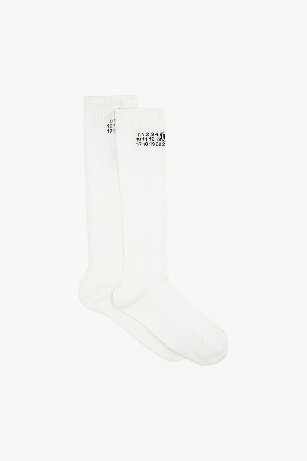 ニーハイソックス