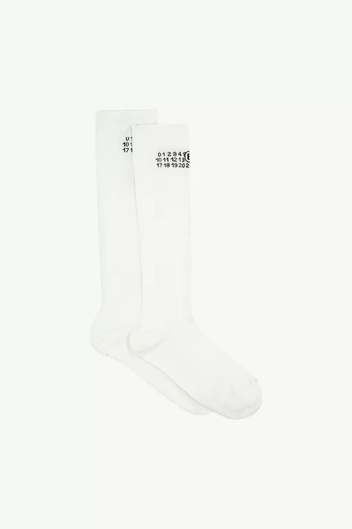 Knee-high socks - Socks