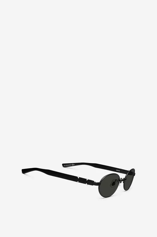 MM X GENTLE MONSTER MM310-M01 - Eyeglasses