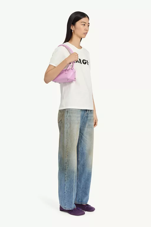 Vintage Jersey T-Shirt - T-shirts
