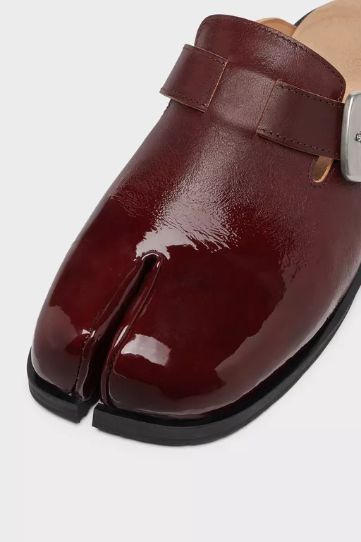 Tabi Daily Mule - Heels