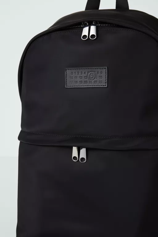 Nylon backpack - Backpacks