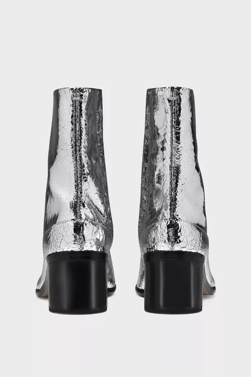 Botines Tabi broken mirror - Botines