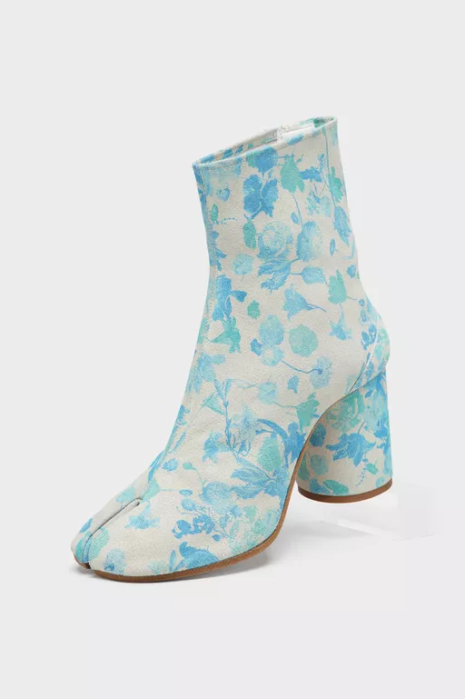 Bottines Tabi - Bottines