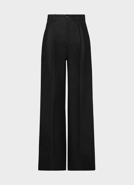 Skater chino trousers