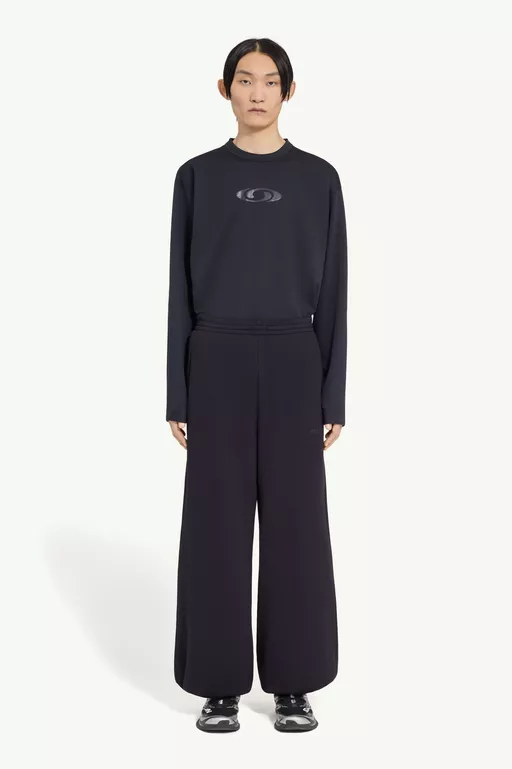 MM6 x Salomon trousers - Pants