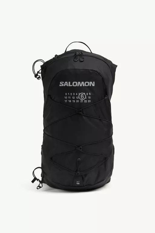 MM6 x Salomon XT 15 backpack - Backpacks