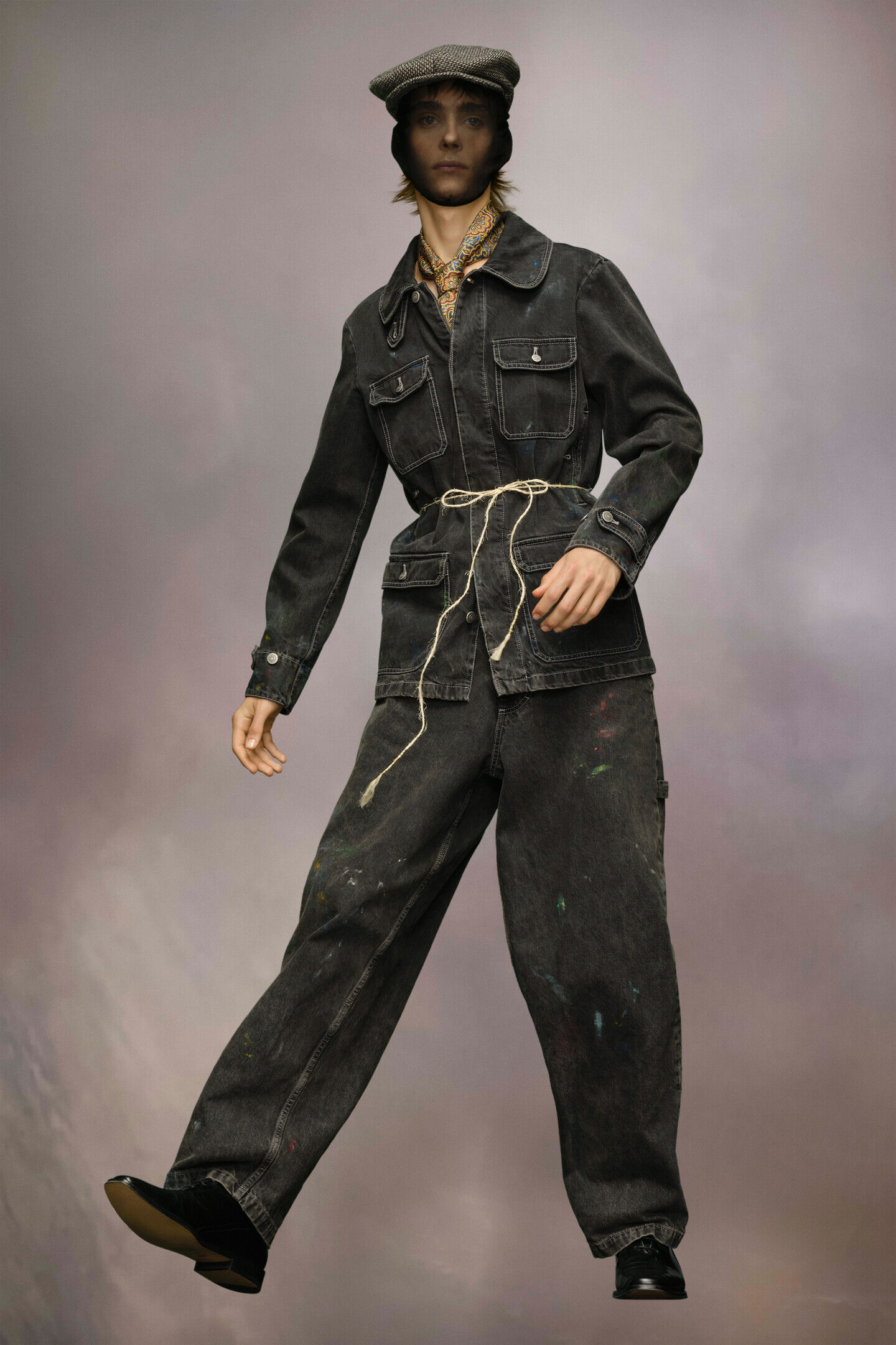 Margiela men sale hot sale