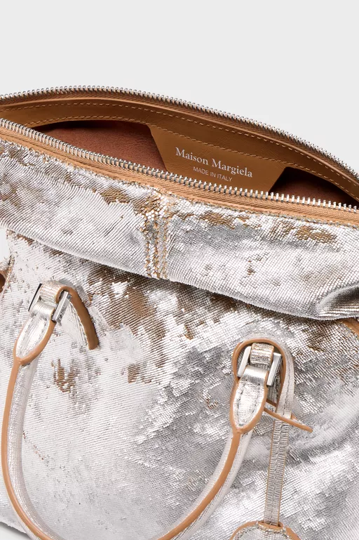 5AC Soft Mini - Cross body bag