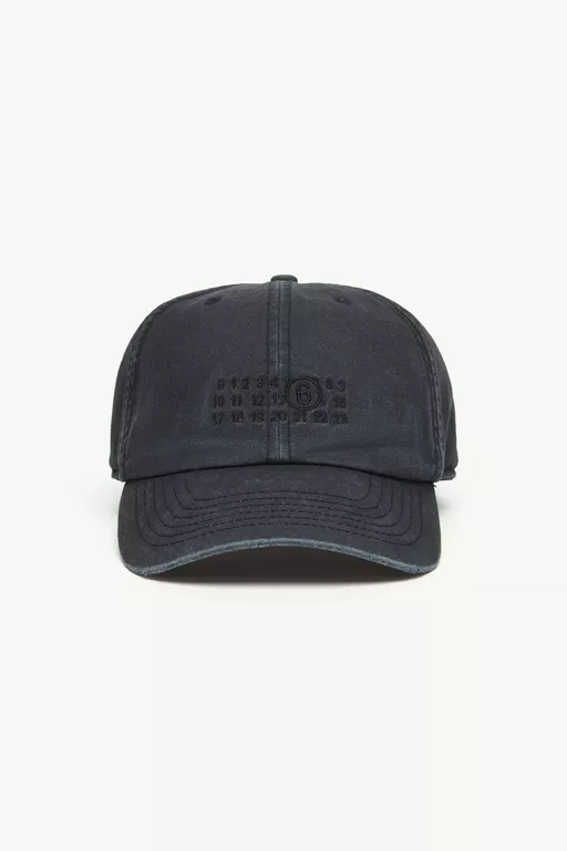 Baseball cap