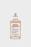 シルバー - ネバーエンディング サマー オードトワレ「レプリカ」30ml