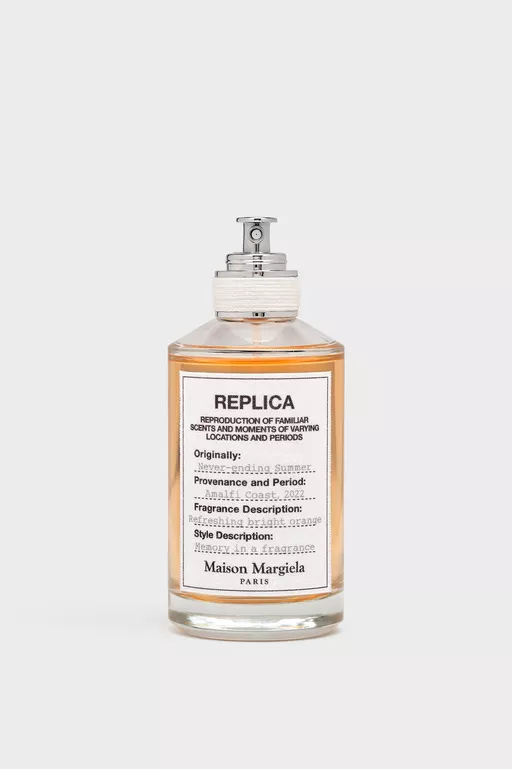 ネバーエンディング サマー オードトワレ「レプリカ」30ml - 香水