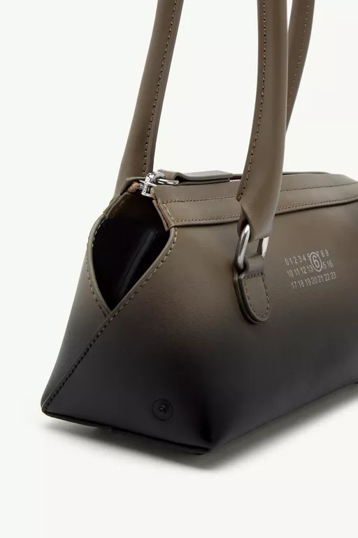 Bauletto Shoulder Bag Mini - Shoulder Bags