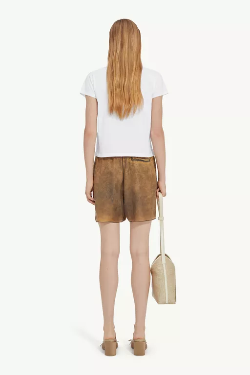 Numeric cotton T-shirt - T-shirts