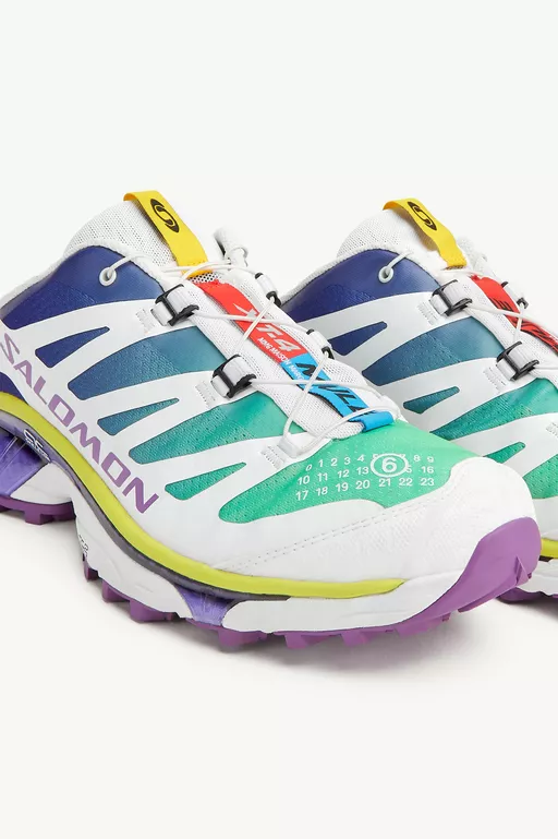 MM6 Maison Margiela x Salomon XT-4 MULES - Sneakers