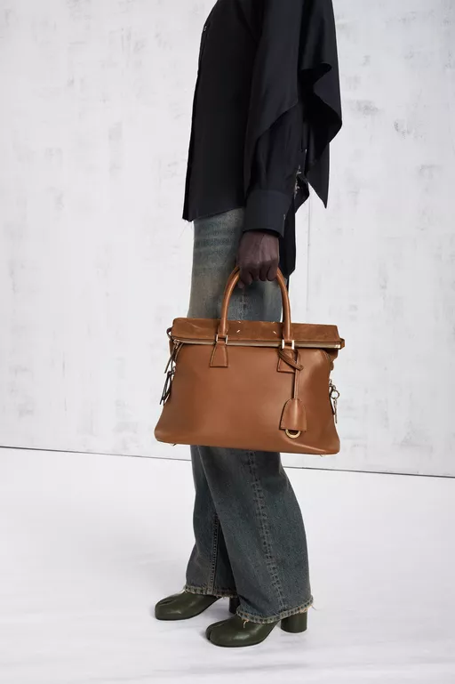 5AC Soft Medium - Cross body bag