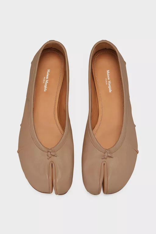 Tabi Ballerina - Ballerinas