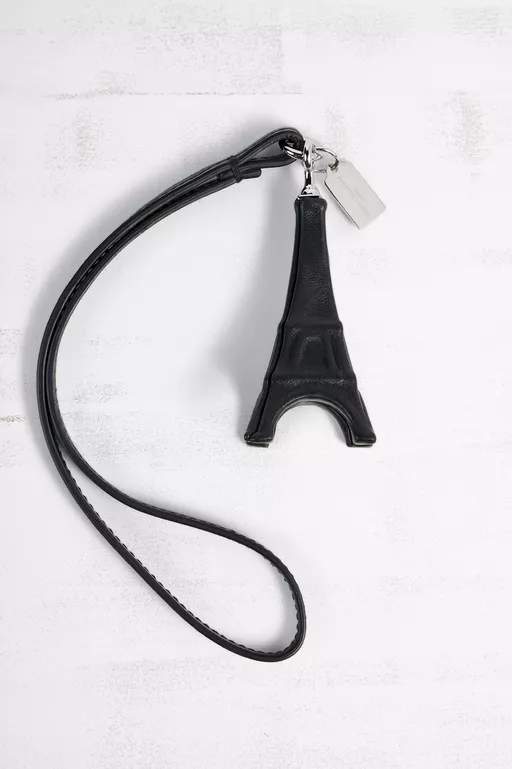 Eiffel Tower Keyring - Key Rings
