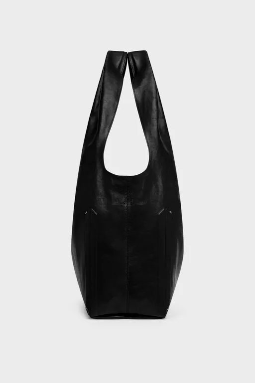 Box Bag XL - Handbags
