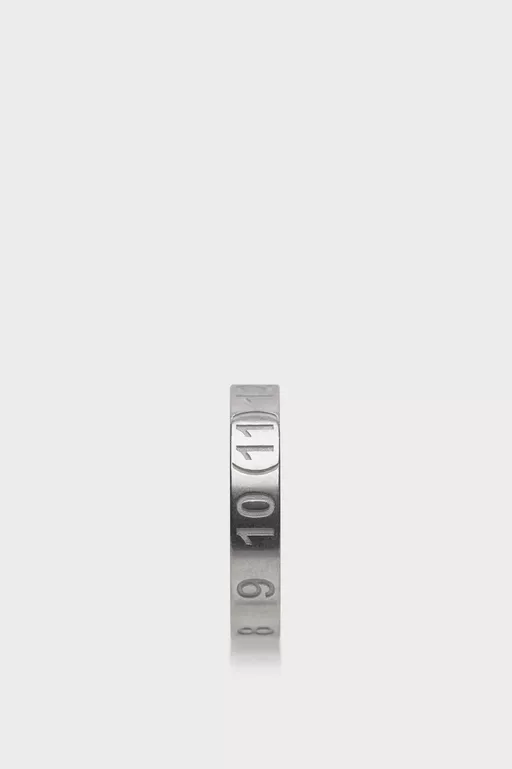 Anello Numeric - Rings
