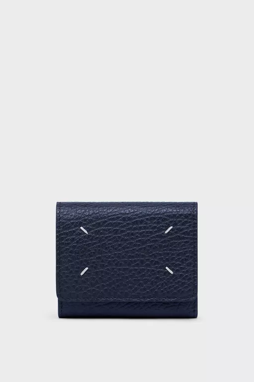 Four Stitches Wallet - Wallets
