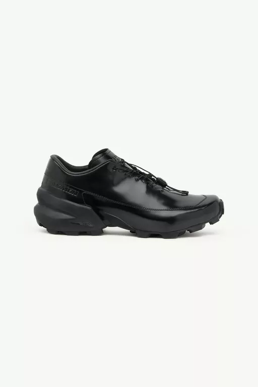 MM6 x Salomon CROSSDERBY